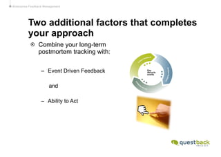 Enterprise Feedback Management PPT