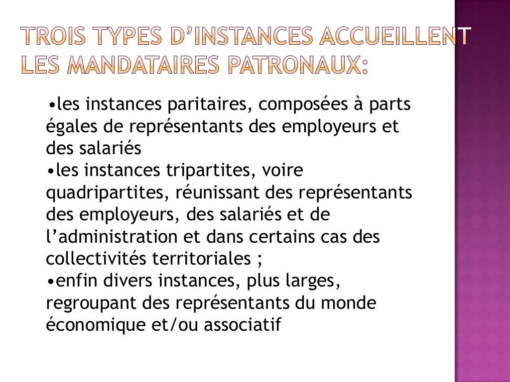 Qu’est ce qu’un mandataire Qu’est ce qu’un mandataire