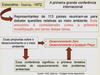 Fonte: LUIZ, Márcio – Colégio Santo Agostinho
 