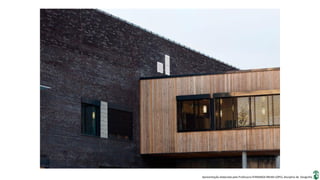 Apresentação elaborada pela Professora FERNANDA BRUM LOPES, disciplina de Geografia
 