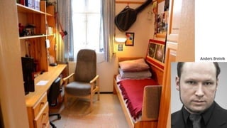 Apresentação elaborada pela Professora FERNANDA BRUM LOPES, disciplina de Geografia
Anders Breivik
 