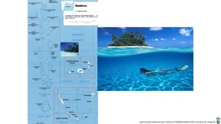 Apresentação elaborada pela Professora FERNANDA BRUM LOPES, disciplina de Geografia
 