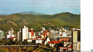 Apresentação elaborada pela Professora FERNANDA BRUM LOPES, disciplina de Geografia
 