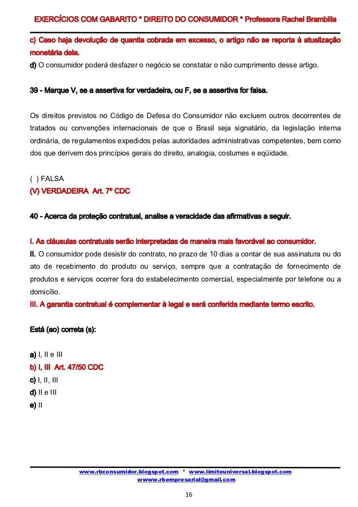 Artigo 53 do codigo de defesa do consumidor