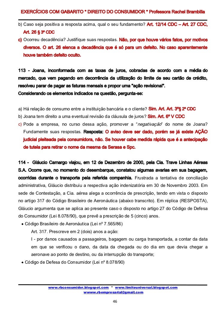 Artigo 12 do cdc