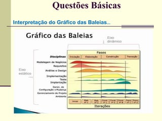 Questões Básicas 
Interpretação do Gráfico das Baleias... 
 