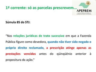 Logo, para óbitos ocorridos a partir da vigência da Lei 9.528 (11/12/97), menor sob guarda não é considerado dependente para fins previdenciários. 