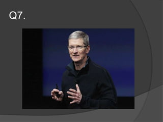 Q7.
 