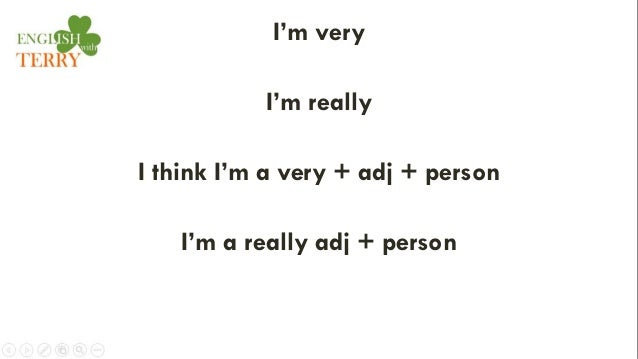 three words to describe yourself