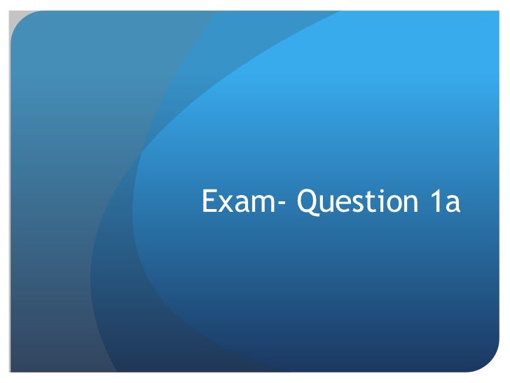 ADX261 Simulationsfragen