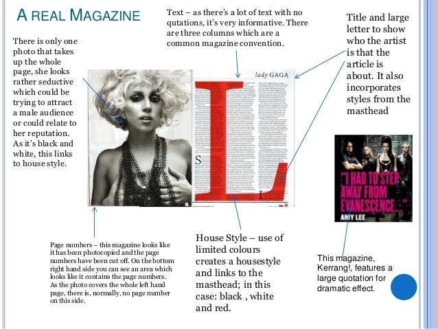Question And Answer Magazine Format How To Answer Case Study Questions ...