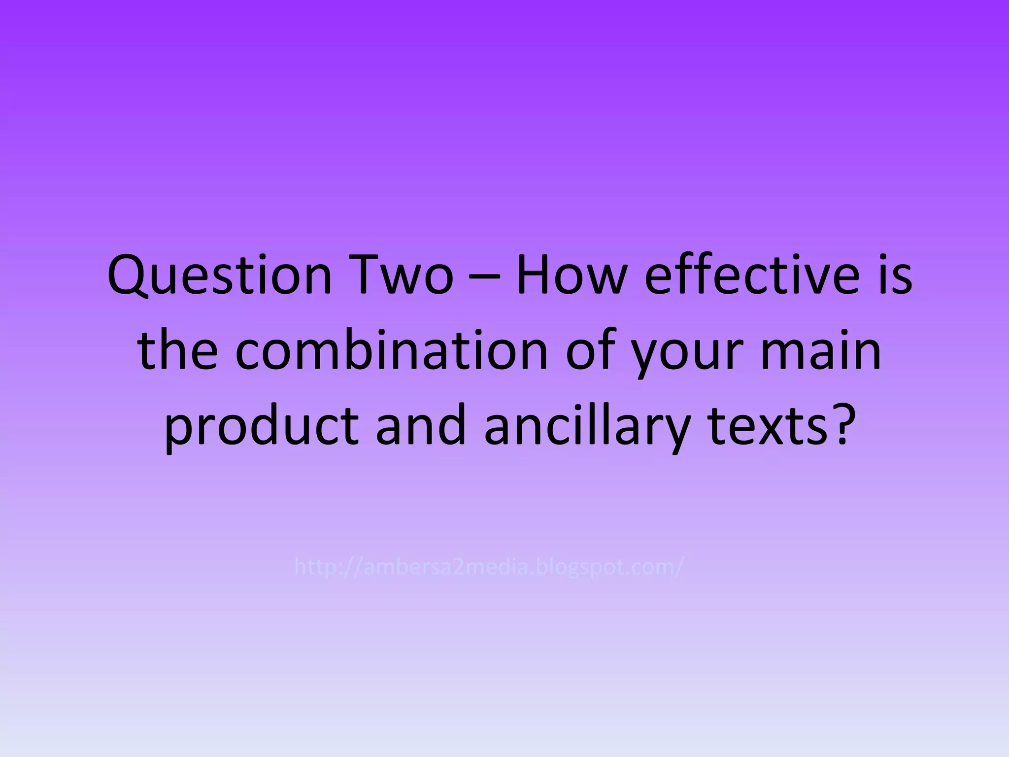 how-effective-is-the-combination-of-your-main-product-and-ancillary