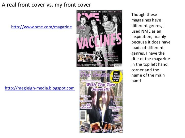 How does your media product represent particular social groups?