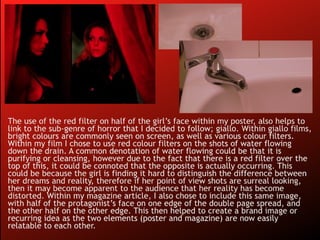 Question 2 Evaluation Media