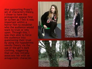 Question 2 Evaluation Media