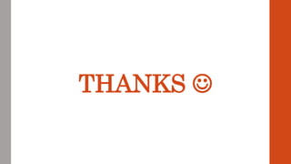 THANKS 
 