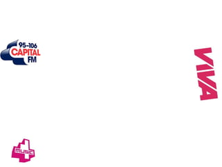 What’s next for my magazine?
Once my magazine has a fan base and the
distribution and consumptions sales are at
a good increase I could focus on bigger and
better things.
For example having a 3 month special CD
not distributing with the magazine but
through high street shops and through
digital sales.
Another idea a dance and clubbing music
channel then developing towards a whole
new radio station if further success creates.
For the magazine if the fan base comes
that demanding and popular it could turn
into a weekly magazine instead of an
monthly one.
 