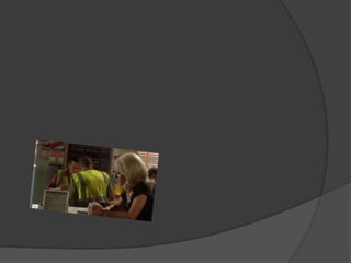 Evaluation questions