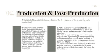 Critical Reflection Question 4