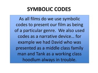 Question 4 eval | PPTX | Music | Entertainment