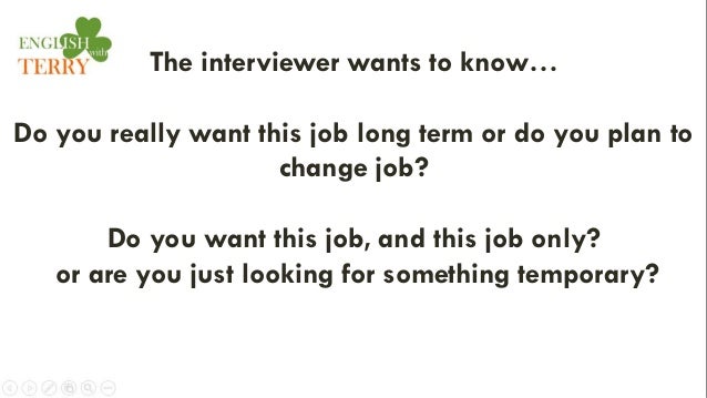 question 5 where do you see yourself in 5 years where do you want to be in 5 years