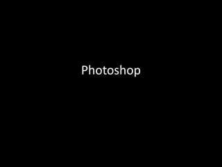 Photoshop
