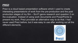 PREZI
 