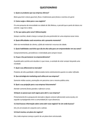 100 perguntas fascinantes do questionário para as crianças