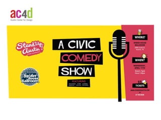 Question everything - Designing more effectively for social impact