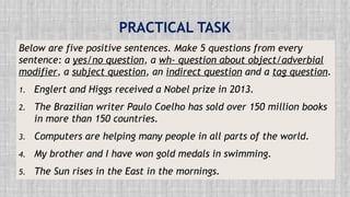 Question Forms in English - Rules and Examples.pptx