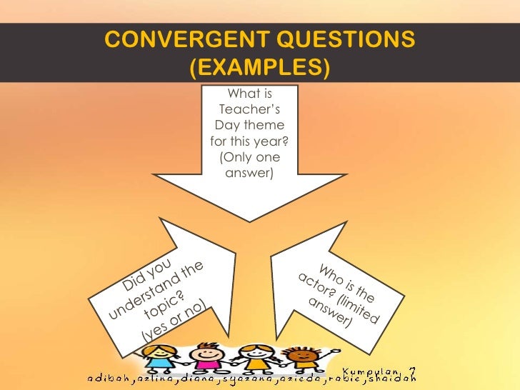 Using Questioning Techniques to Promote Critical Thinking Online