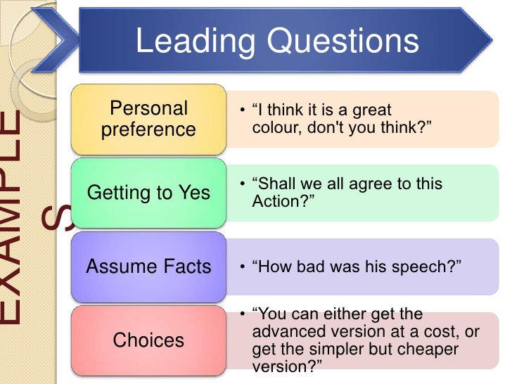 Leading questions. Leading questions в английском. Leading questions examples. Open and close questions примеры. Questioning skills.