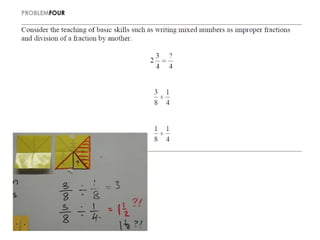 Workshop on Questioning Techniques in Primary Maths | PPT
