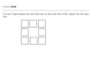 Workshop on Questioning Techniques in Primary Maths | PPT