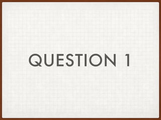 Higher Order Thinking - Question paper setting | PDF