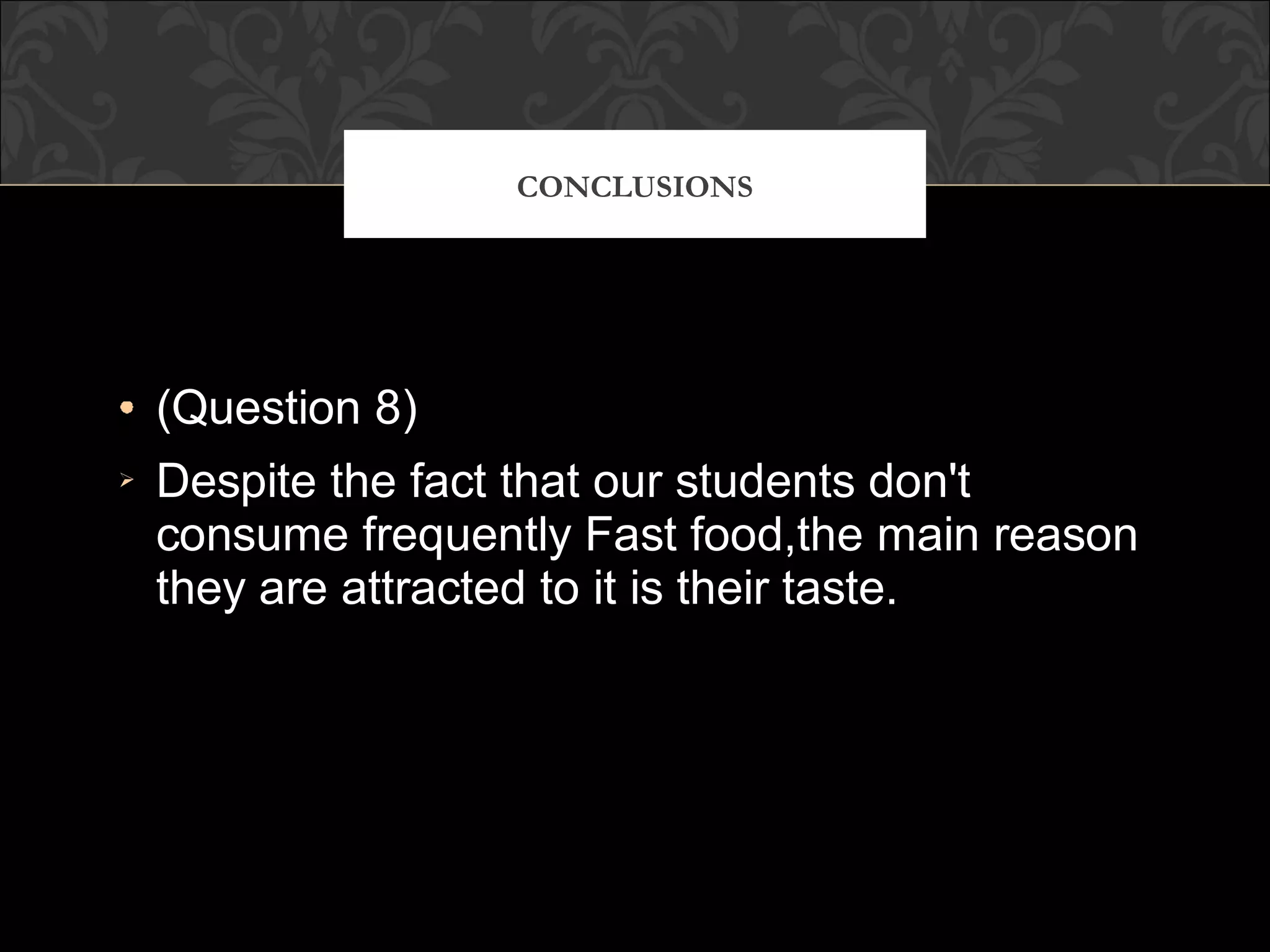 Questionnaire Survey PPT questionnaire-survey-ppt
