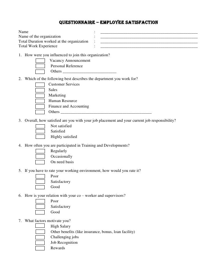 Questionnaire[1]