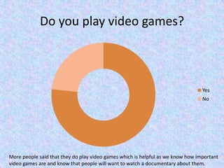 Questionnaire analysis | PPT