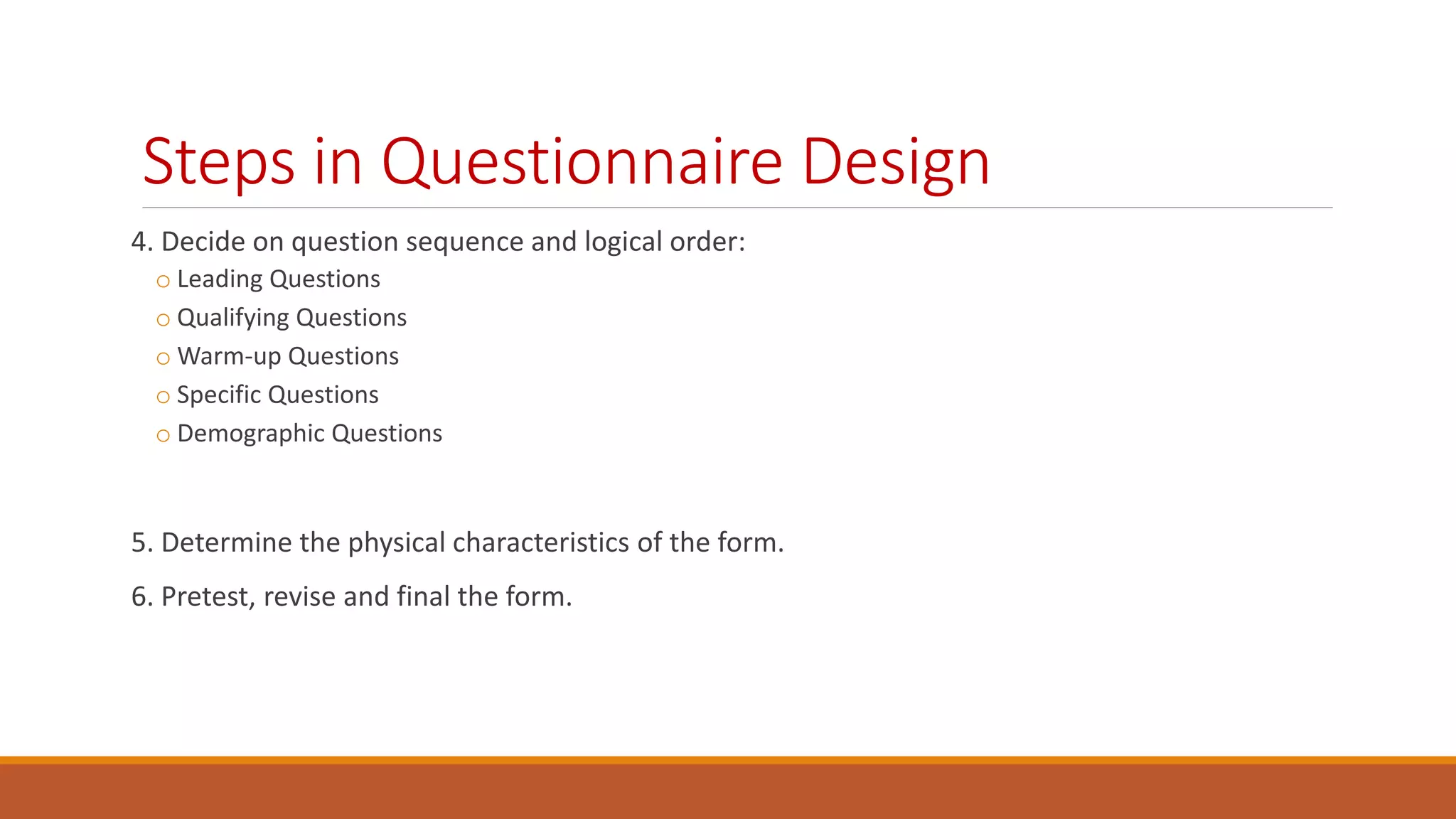 Questionnaire Design.pptx