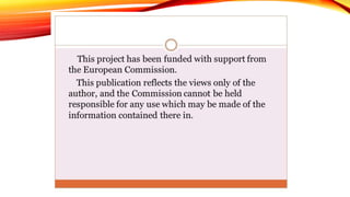 Questionnaire Lithuanian meeting