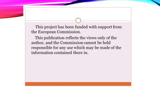 Evaluation of the Spanish meeting