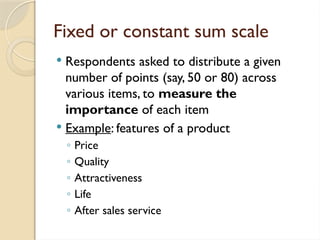 Questionnaire SSCU, details on questions. | PPTX