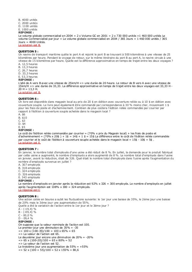 TÉLÉCHARGER TAFEM ENCG 2014 PDF TAFEM ENCG 2014 PDF TÉLÉCHARGER