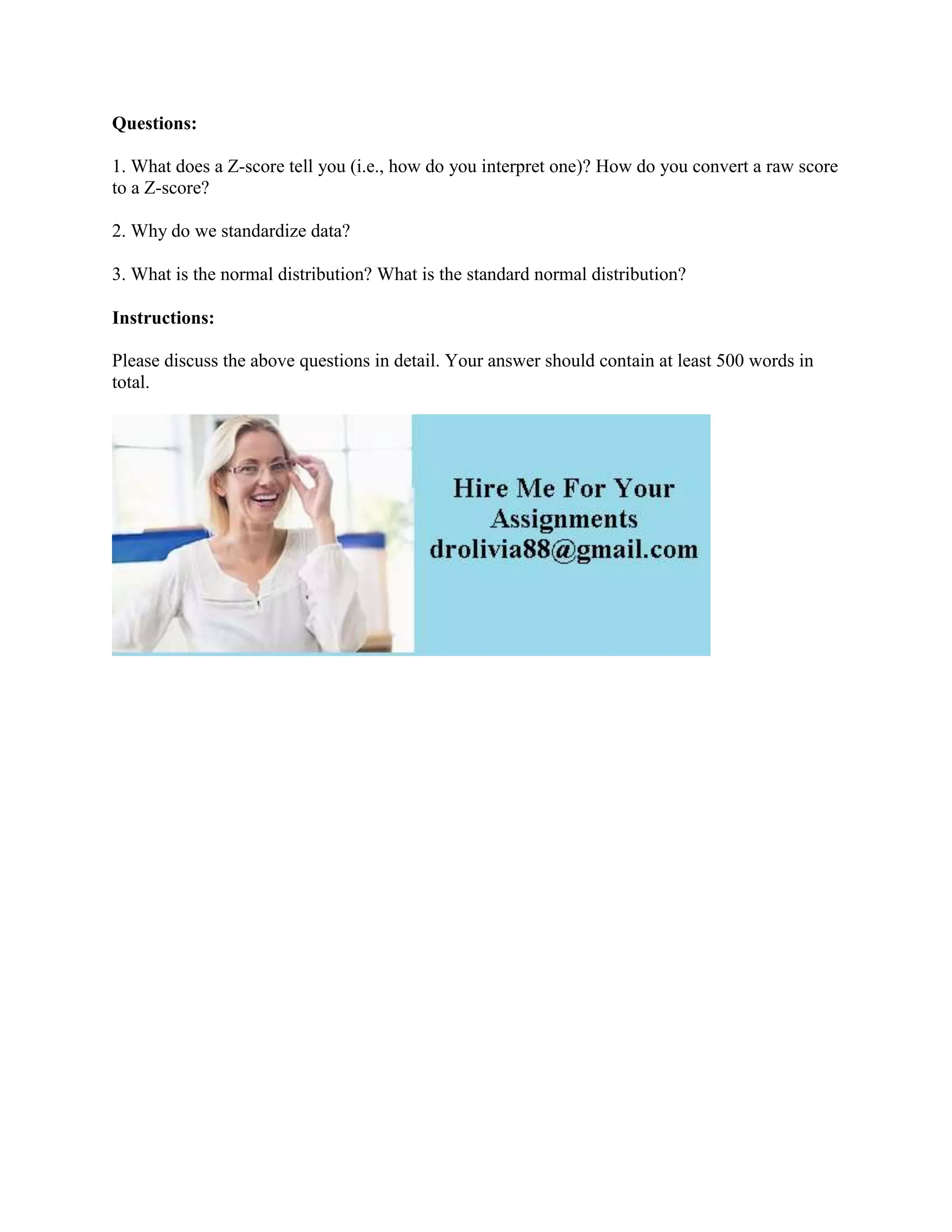 questions-1-what-does-a-z-score-tell-you-i-e-how-do-you-interpret-docx