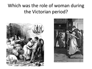 Questions Victorian | PPT