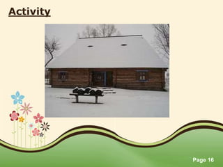 Page 16
Activity
 