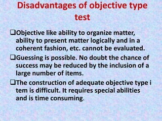 short answer Questions | PPTX