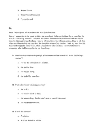 Questions - Reading Comprehension (for students and teachers).pdf