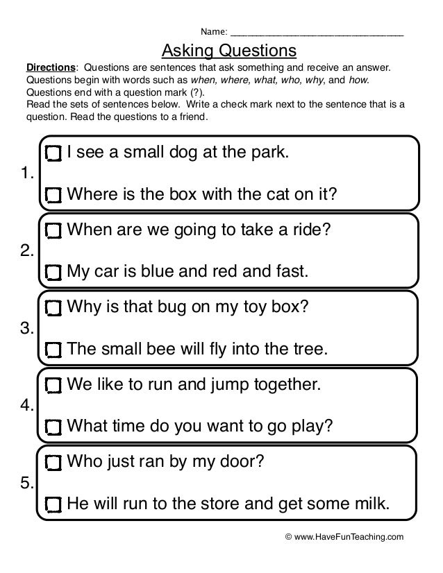 questions-worksheet-1