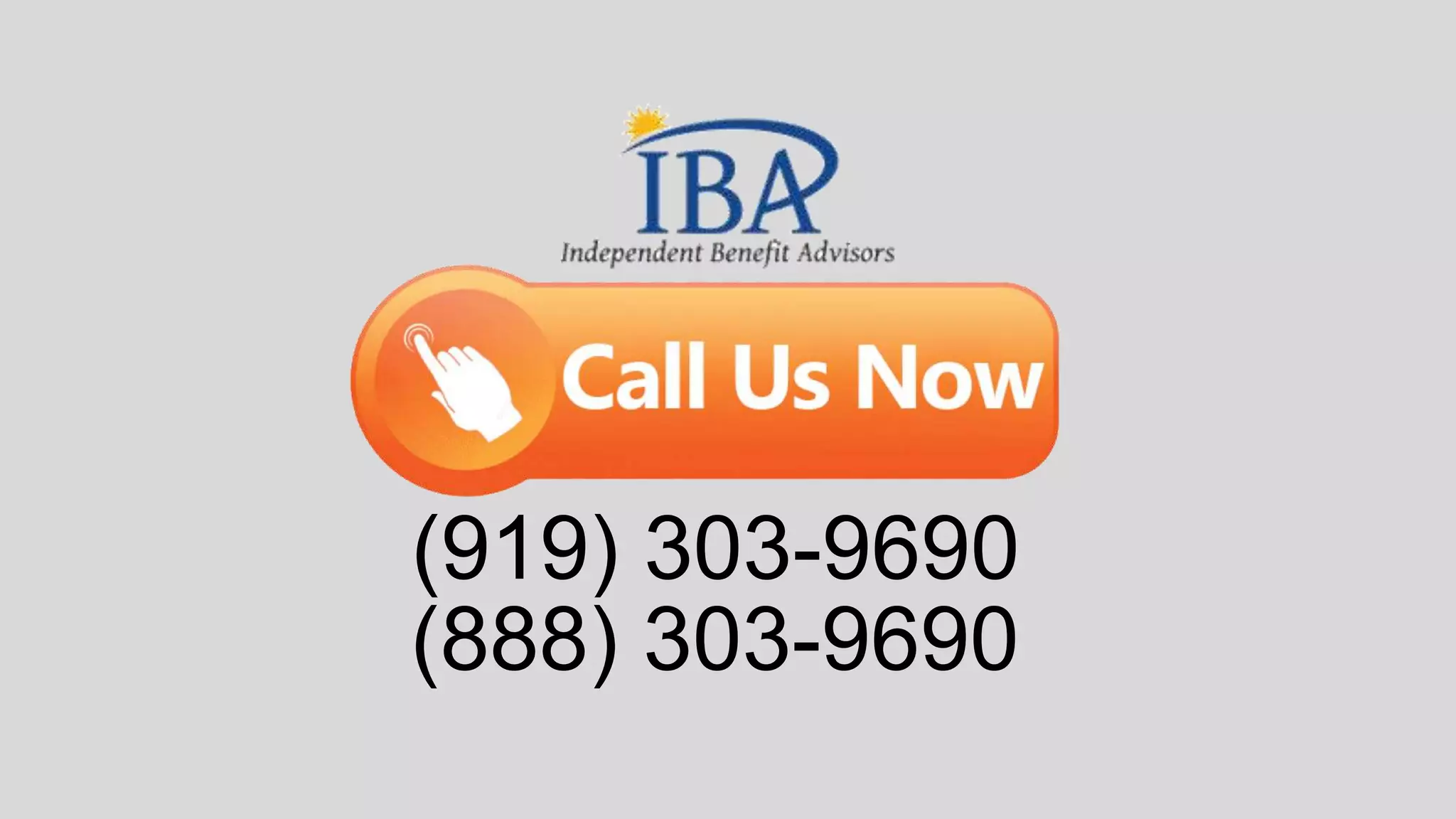 (919) 303-9690
(888) 303-9690
 